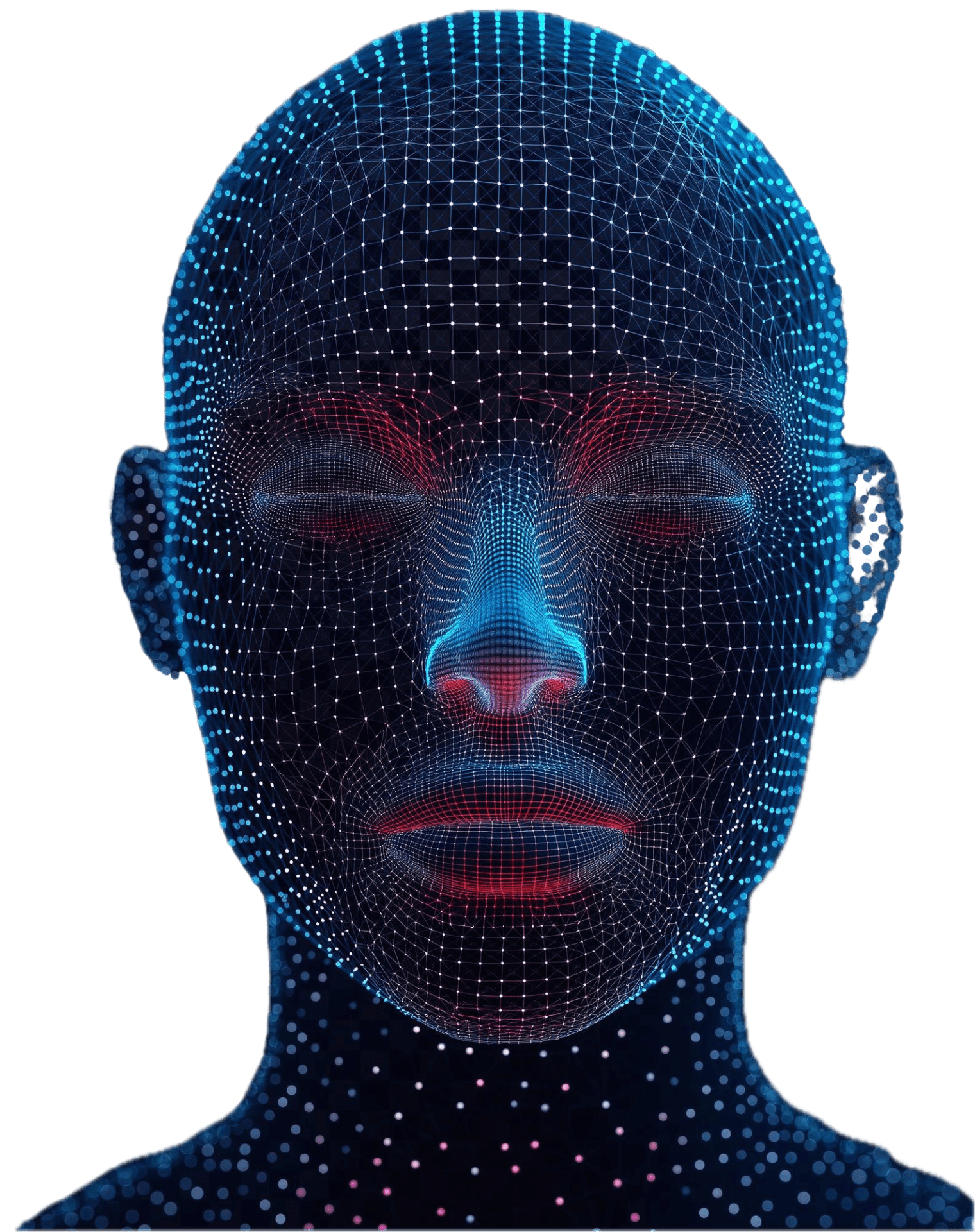 Validação Biométrica 3D da MyPass - Tecnologia Determinística